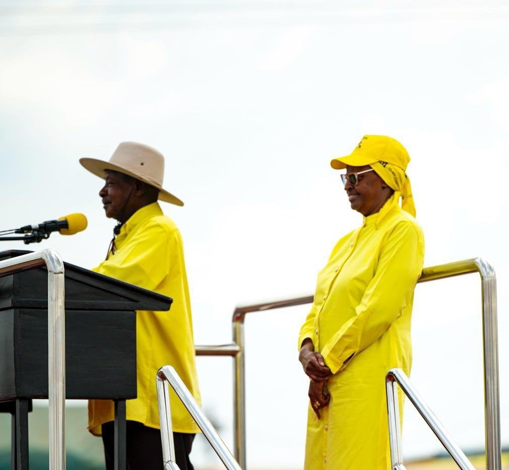 Barugahara Balaam Ateenyi. tweet media