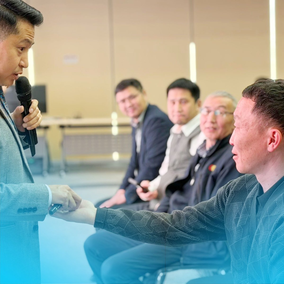 Замын хөдөлгөөний удирдлагын төв tweet media