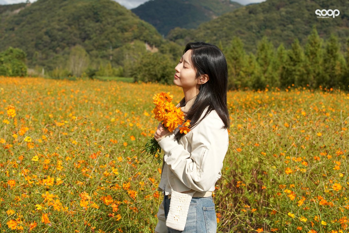 숲블리 tweet media