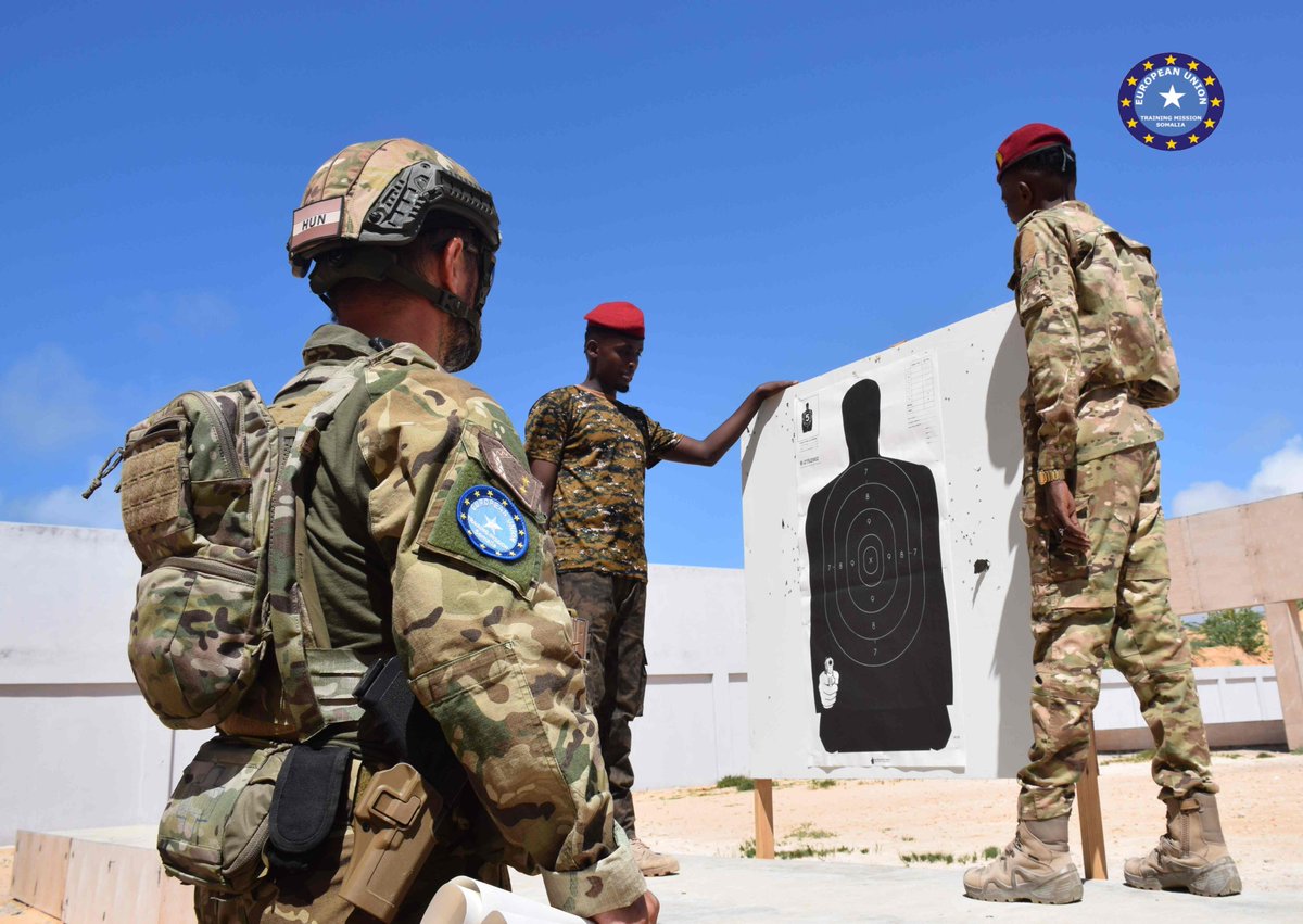 EUTM Somalia tweet media