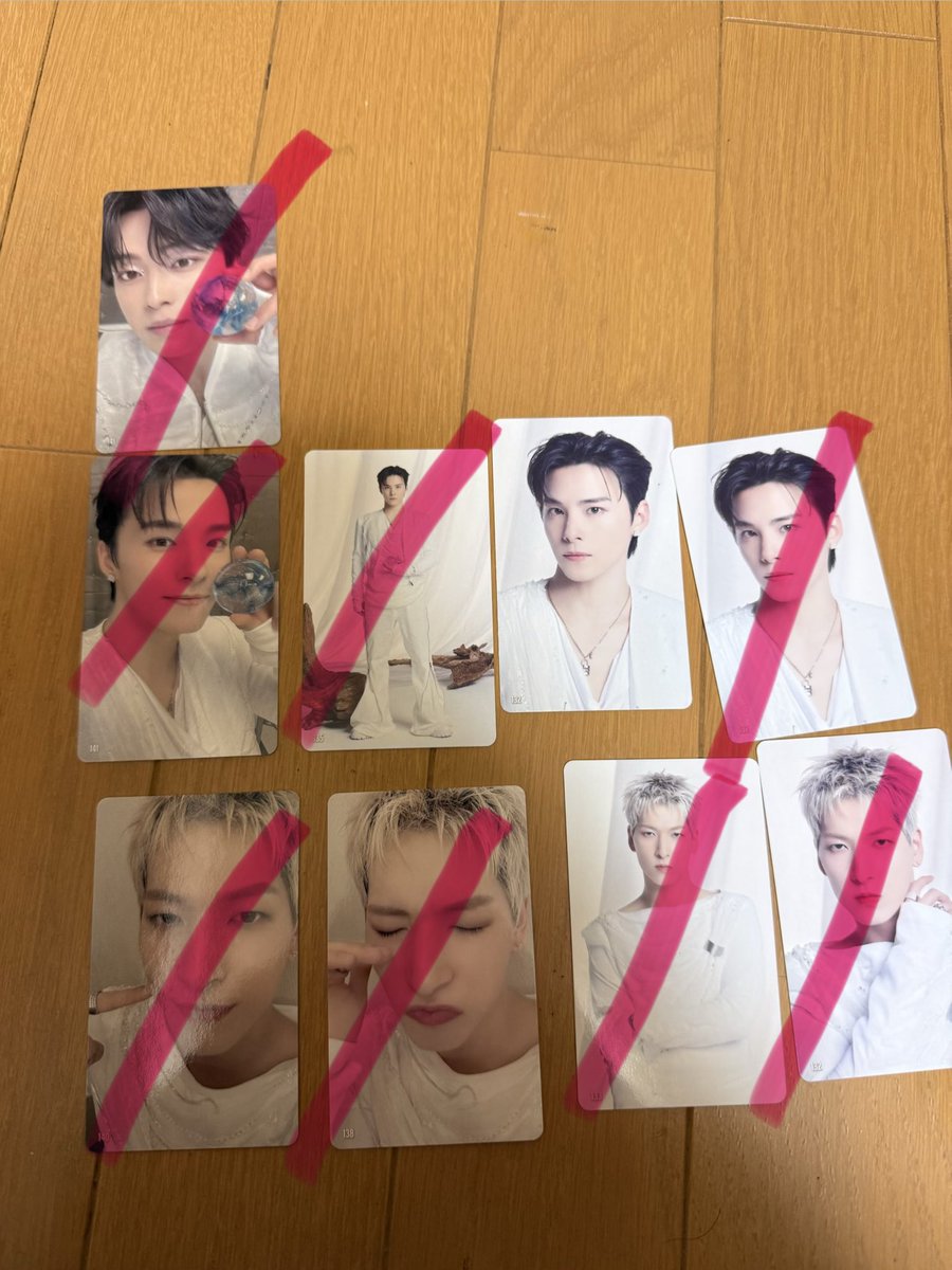 らめーる tweet media