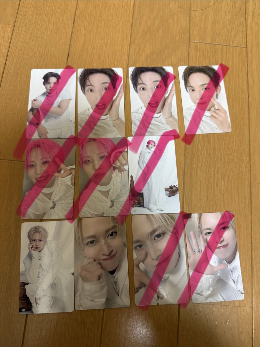 らめーる tweet media