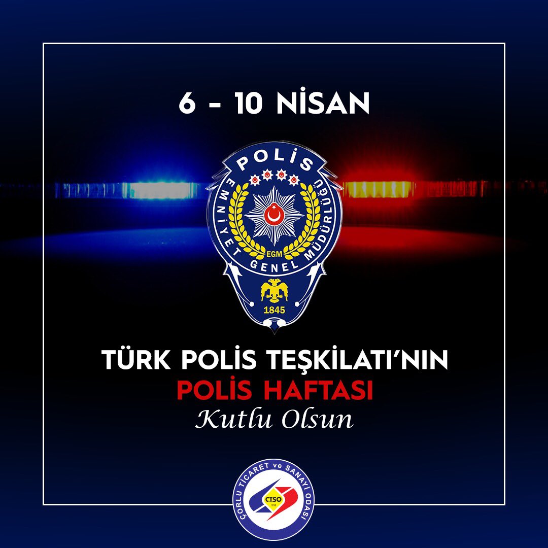 Çorlu TSO tweet media