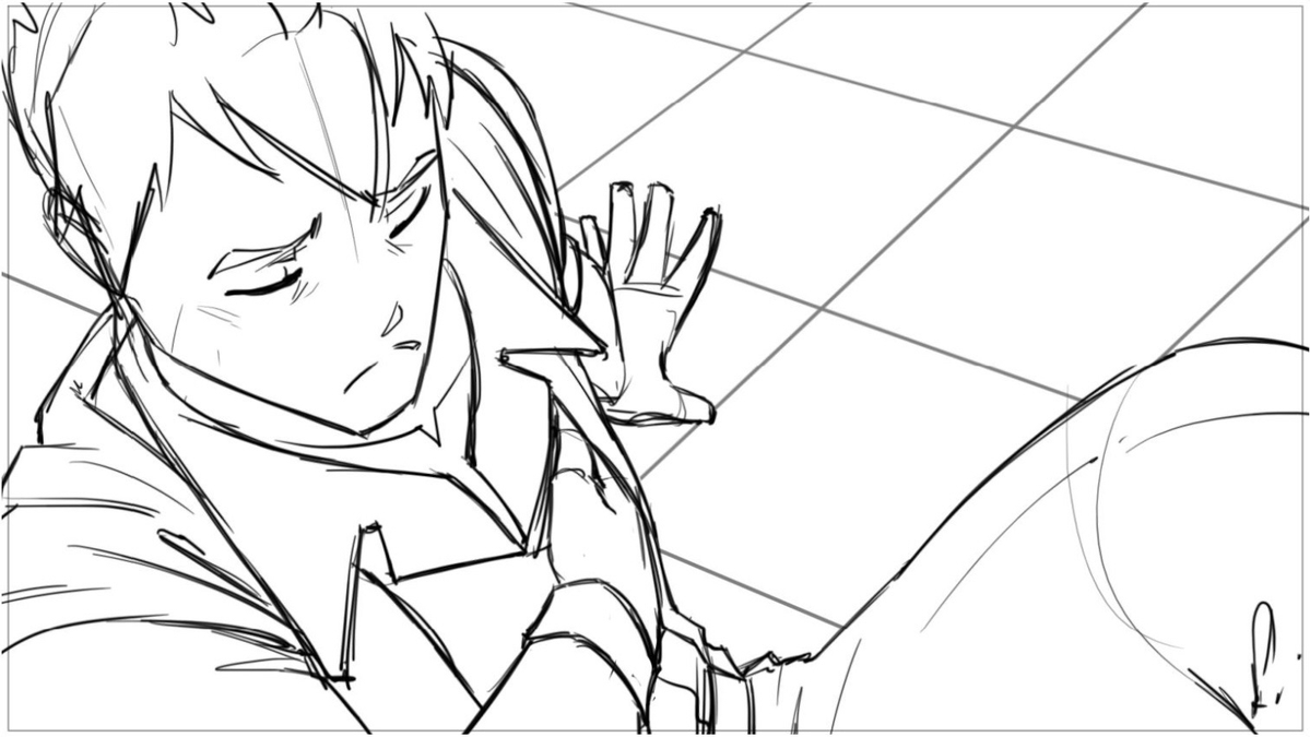 qrow branwen bot 🐦‍⬛ (@rtqrowbranwen) on Twitter photo 