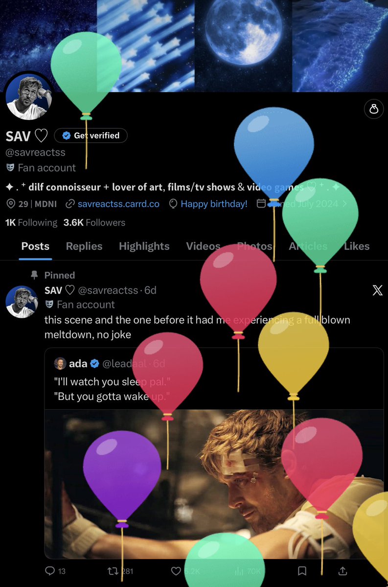 𝗦𝗔𝗩 ♡ tweet media