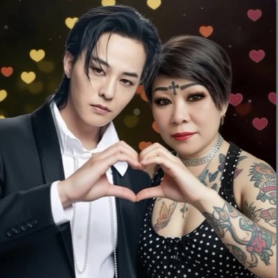 #NewProfilePic