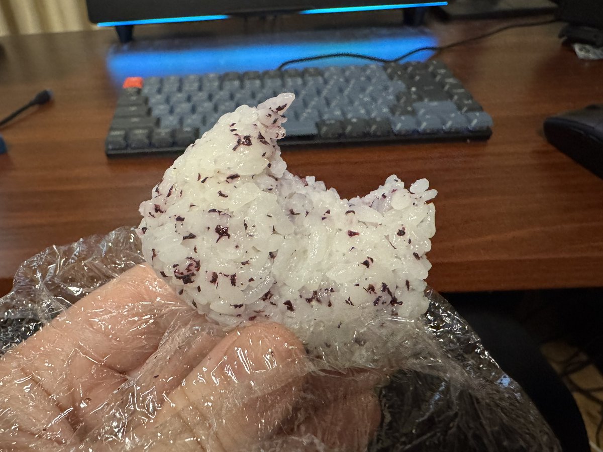 ゆかりは良い。守られていた頃の味がする