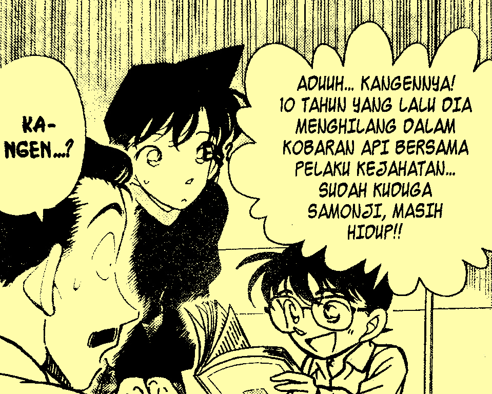 Detektif Hari Ini tweet media