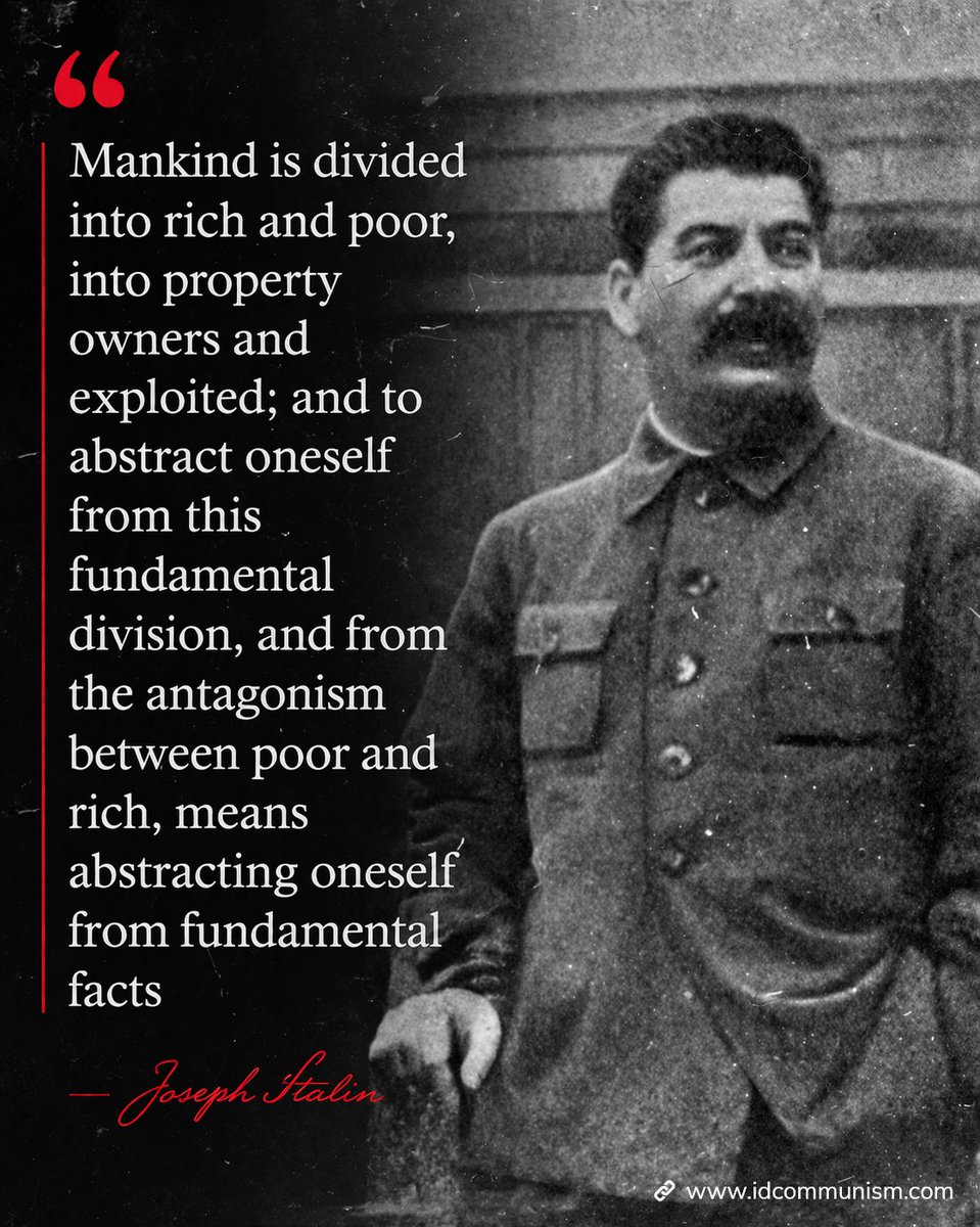 In Defense of Communism © tweet media