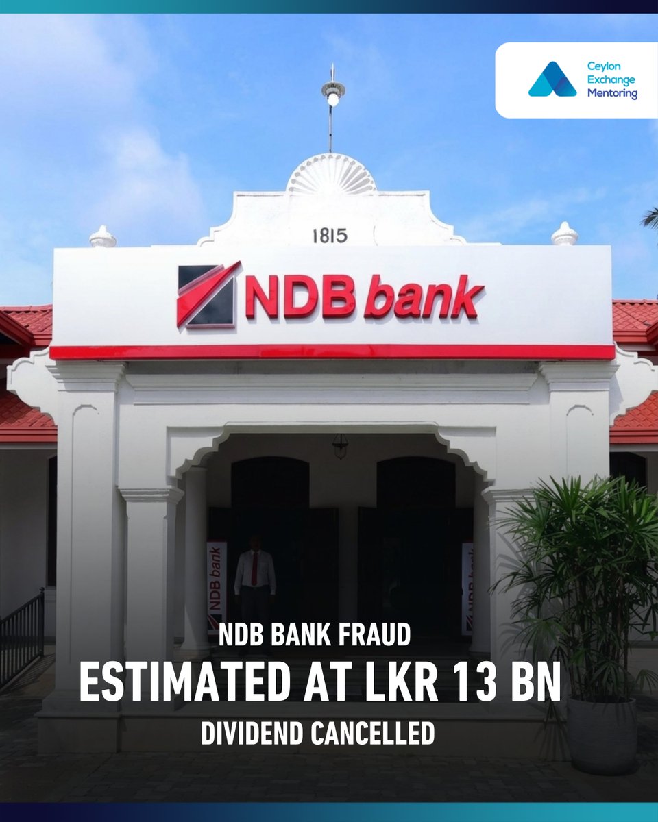 Ceylon Exchange Mentoring tweet media