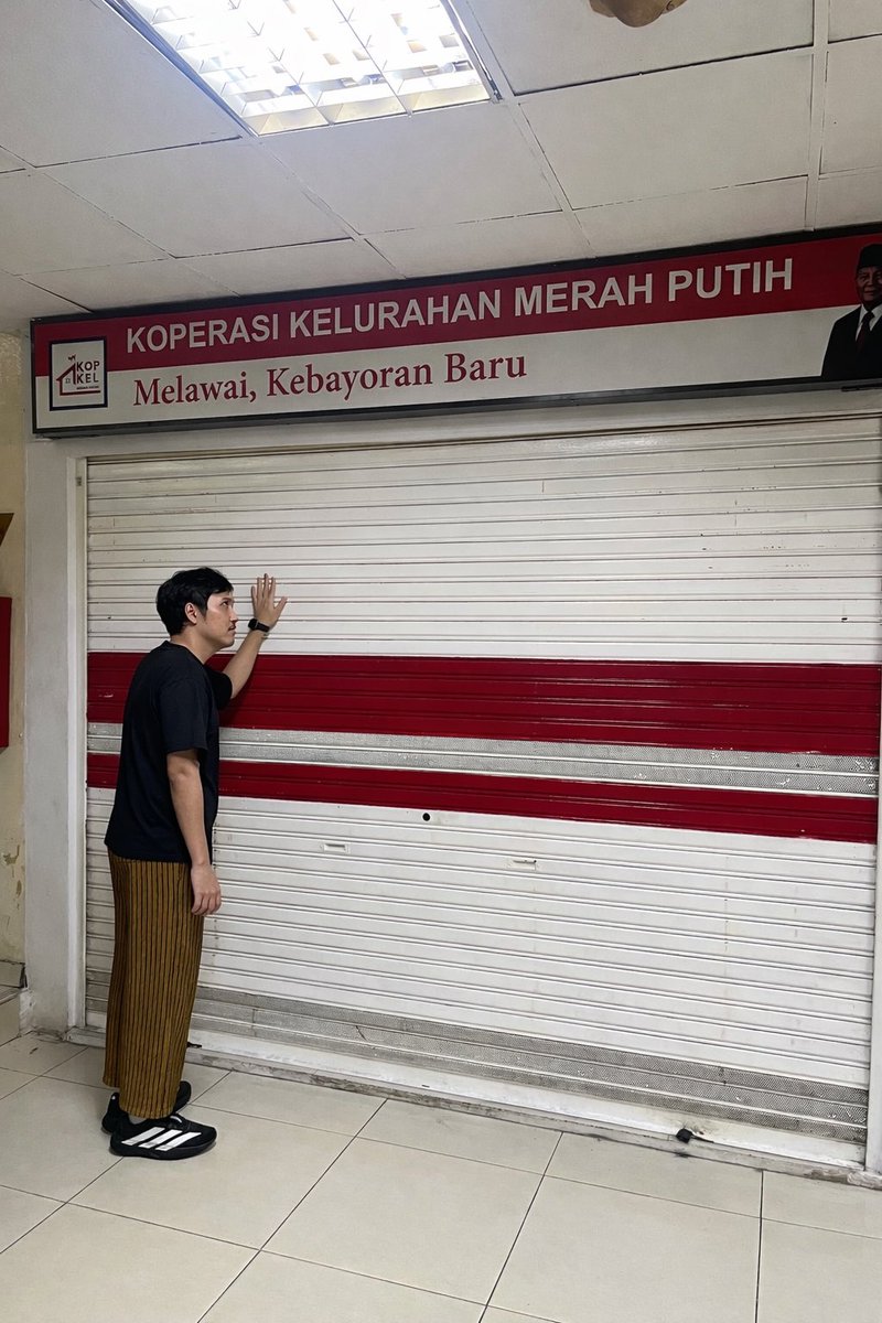 Kukuh Adi D. tweet media