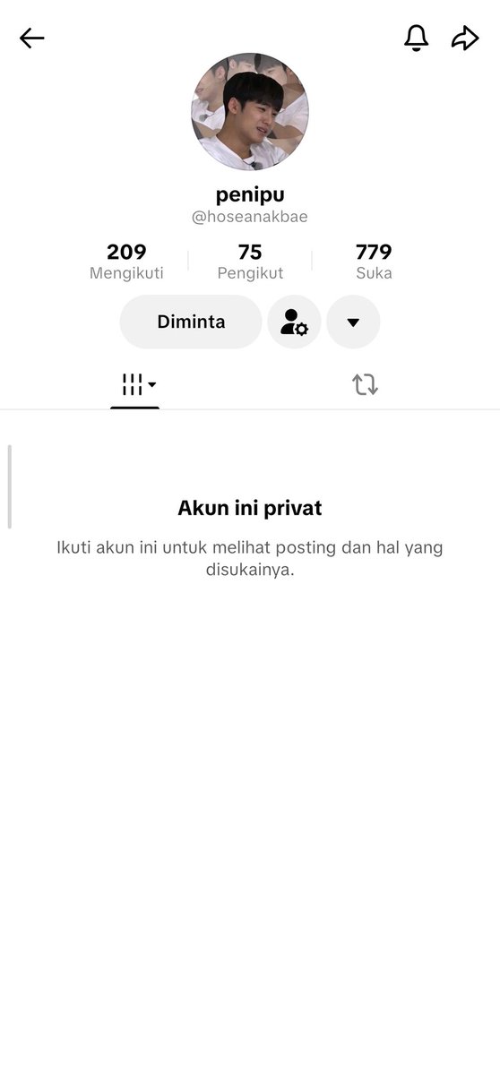 开 ☽̶☾ tweet media