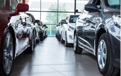 InformistMedia's tweet image. #Automobile dealerships register best-ever March as retail sales in Mar FY26 rise 25.3% on year to 2.69 mln units, says Federation of Automobile Dealers Associations; FY26 sales up 13% to 29.67 mln units.

Read more below:
informistmedia.com/EquityWire/478…
