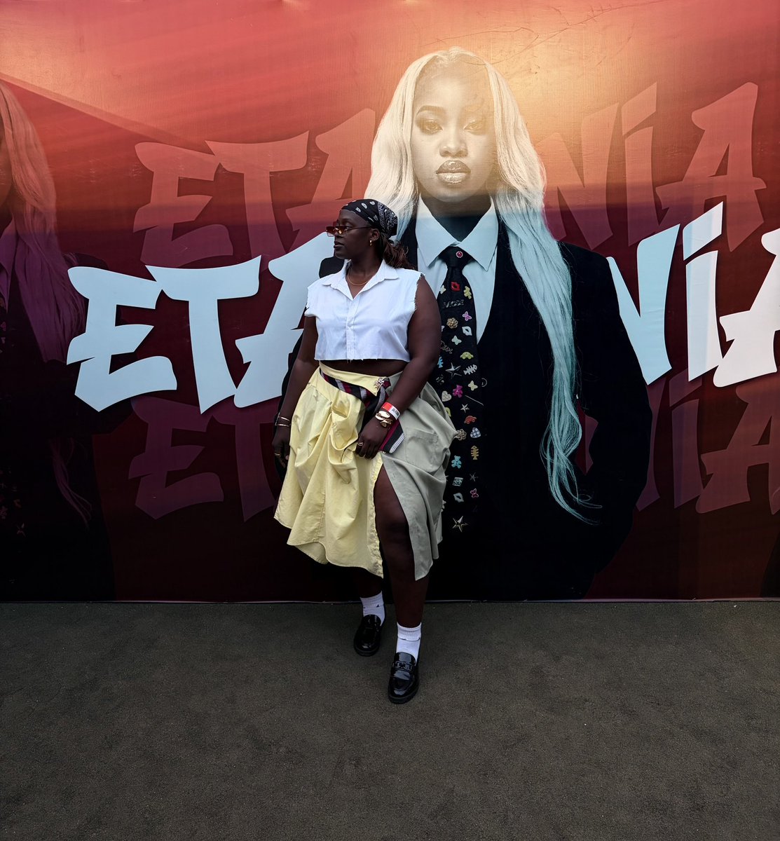 Princess 🐼 tweet media