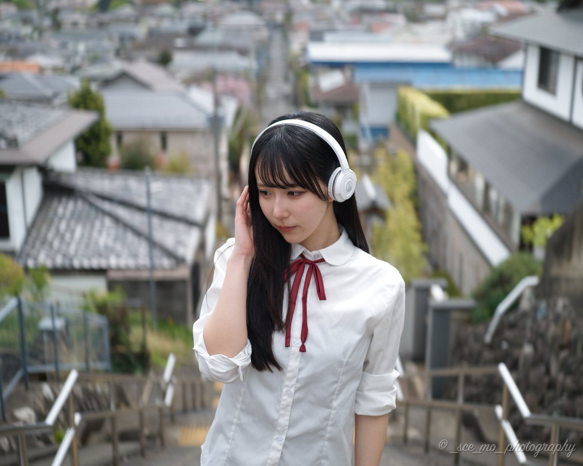 _sce_mo_'s tweet photo. - あの頃を思い出して - #桜 
#ポートレート 
#portrait 
#写真好きな人と繋がりたい https://t.co/DrNBMtgwBx