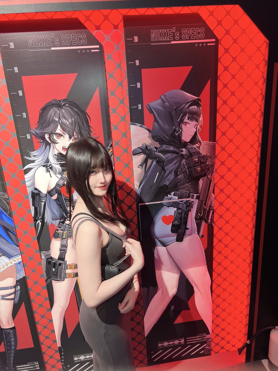 니야 NIYA tweet media