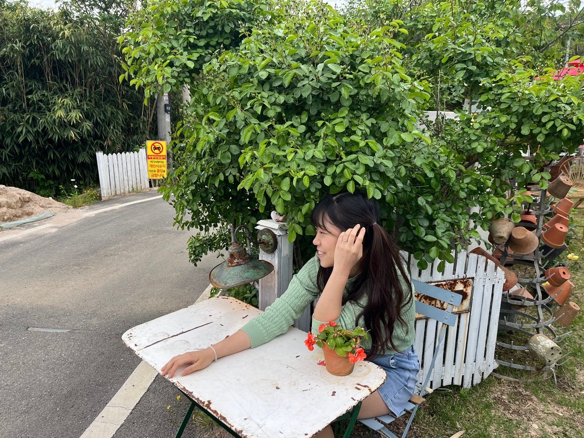별이 tweet media