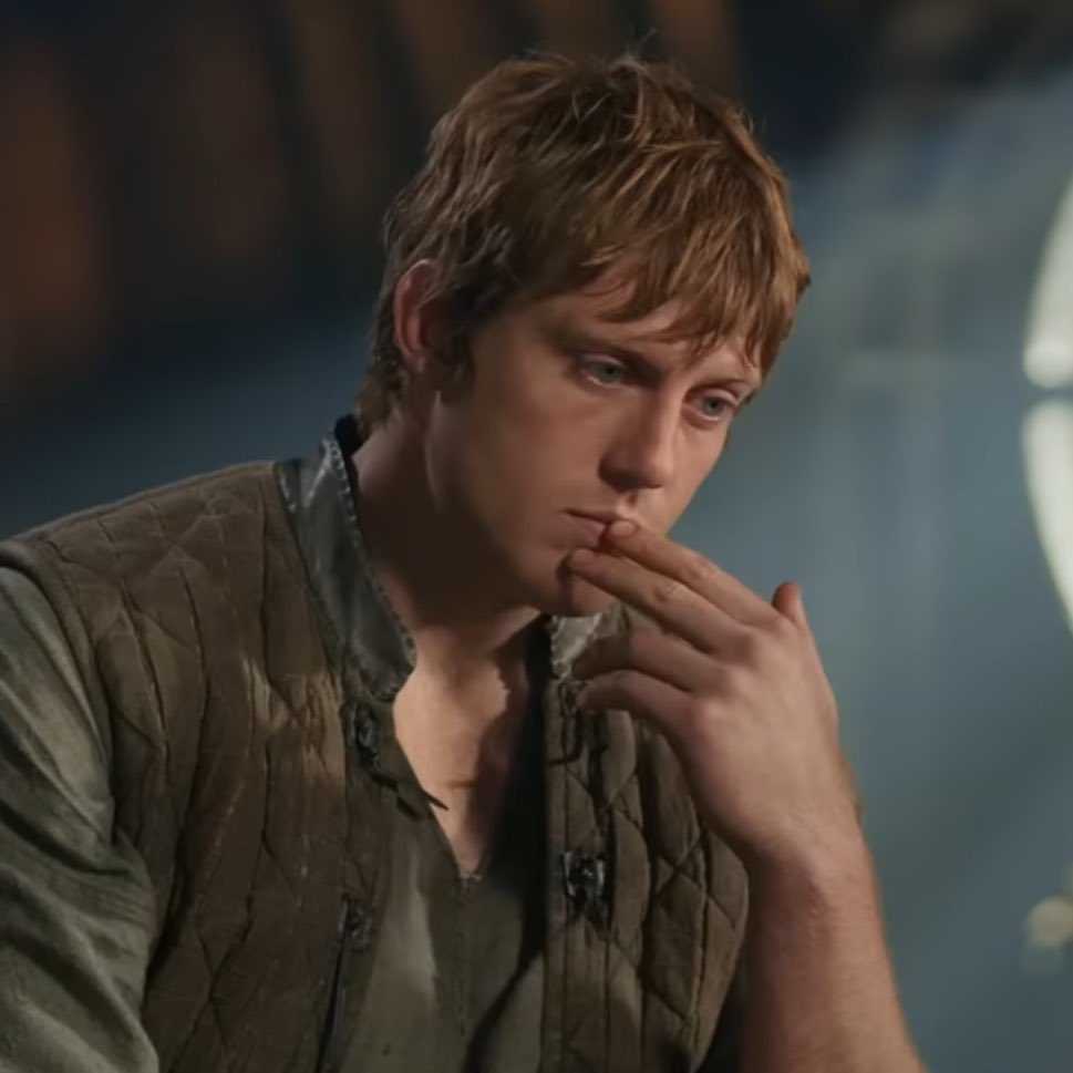 that night he got extremely drunk, and he had no idea who he lost his first kiss to