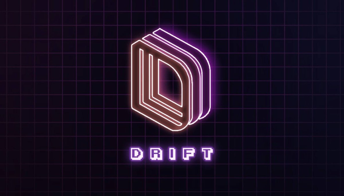 BullTheoryio's tweet photo. $285 million was drained in 12 minutes, not because of a bug, but because the system trusted humans more than it should have.

On April 1, 2026, Drift Protocol, the largest perpetual DEX on Solana, was exploited for $285M. The protocol had around $550M in total value locked before the attack, and more than half of that was effectively wiped out in minutes. 

The important part is this: nothing was broken at the code level. There was no smart contract bug. The system behaved exactly as designed.

The attackers spent roughly six months building access. They approached contributors in late 2025 posing as a legitimate trading firm, attended real conferences, held technical discussions, and even deployed over $1M into the ecosystem to appear credible. Over time, they gained trust and introduced malicious tools through shared code repositories and fake applications. This allowed them to compromise the devices of contributors connected to governance. 

From there, they targeted the governance layer instead of the code.

Drift used a 2-of-5 multisig with no timelock, meaning any two signers could approve administrative actions instantly. The attackers exploited this by getting signers to approve transactions in advance using a Solana feature called durable nonces, which allows a signed transaction to remain valid indefinitely. These approvals were collected weeks before the exploit and could not be revoked later. 

At the same time, the attackers created a fake token called CVT. They minted 750 million tokens, added minimal liquidity, and used wash trading to make it appear like a real $1 asset. The protocol’s oracle system accepted this pricing as valid because there were no strict liquidity or validation checks in place. 

When everything was ready, the execution took about 12 minutes.

They used the pre-approved transactions to take control of governance, listed the fake token as collateral, manipulated its price through their own oracle, and raised withdrawal limits to effectively remove all risk controls. Then they deposited the fake collateral and borrowed real assets against it across multiple vaults.

A total of 31 transactions drained around $285 million in assets including USDC, ETH, SOL-based tokens, and others. 

Within hours, the funds were moved across chains. The attackers swapped assets to USDC, bridged over $200M to Ethereum through more than 100 transactions, converted it into roughly 129,000 ETH, and split the funds across multiple wallets.

The attack was linked to the Lazarus Group, which has stolen over $6B from crypto ecosystems in recent years.

This was not a failure of blockchain technology. It was a failure of governance design, human trust.

It was a combination of:

• Long-term social engineering
• Pre-approved governance access
• Fake collateral that passed system checks
• Immediate execution with no delay safeguards