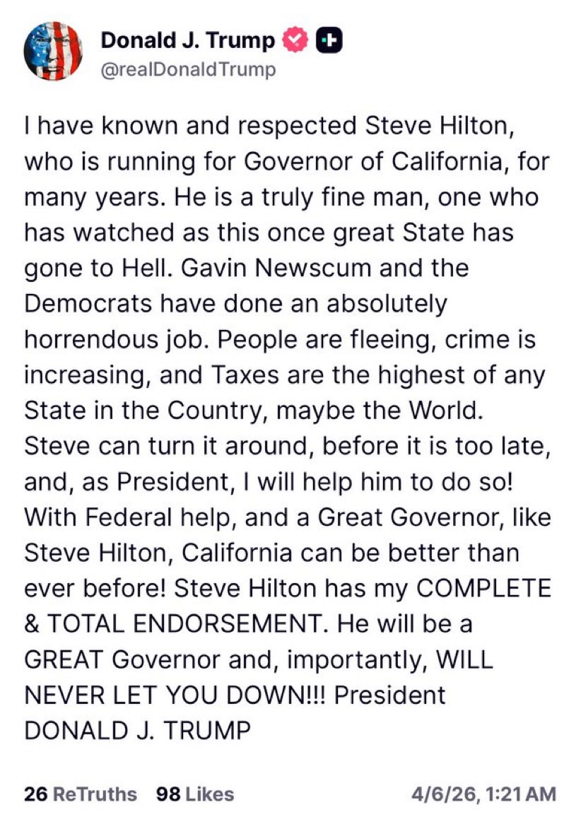 The Post Millennial tweet media