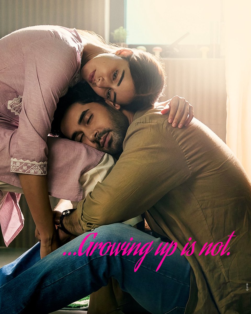 Dharma Productions tweet media