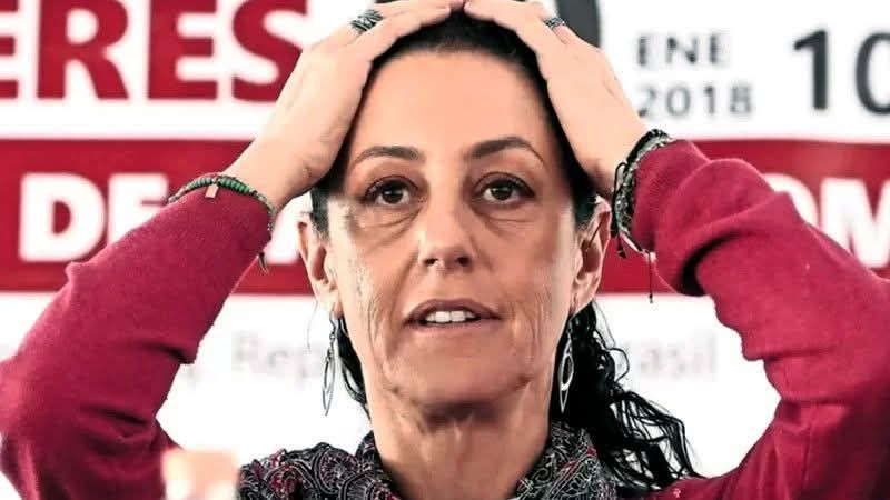 DRA. MERCEDES PAVON "SUPERMUELITA FIFÍ" tweet media