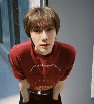 [آراء الكوريين] رحيل تين عن وكالة SM وفرقة WayV