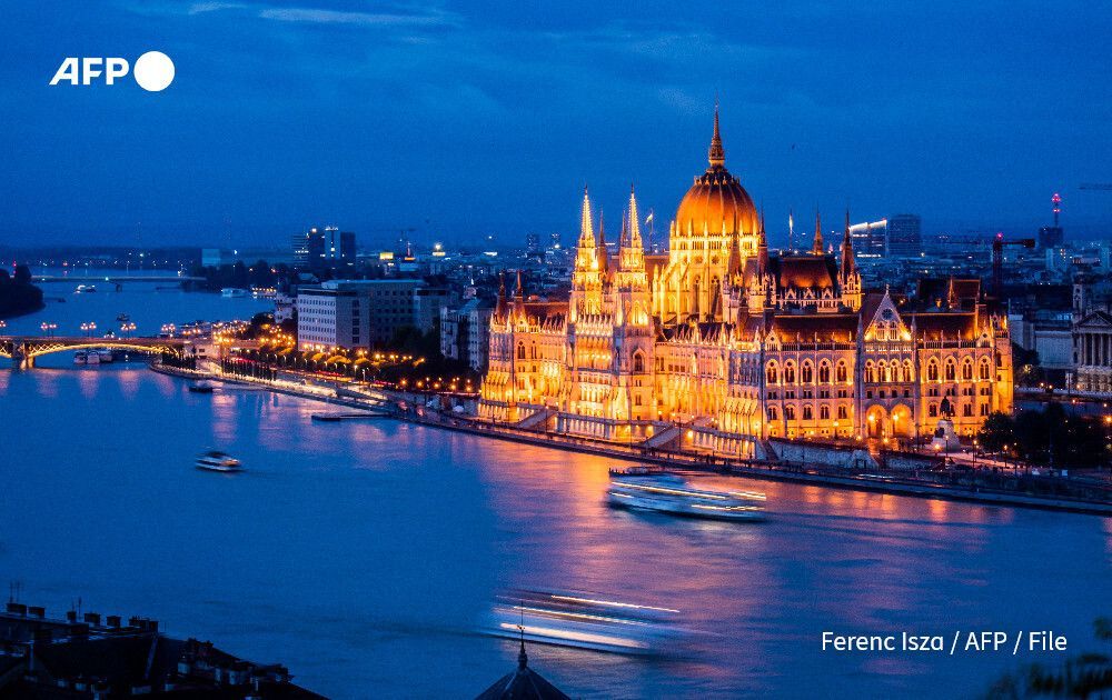 AFP News Agency tweet media