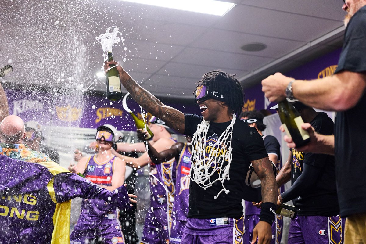 Kendric Davis tweet media