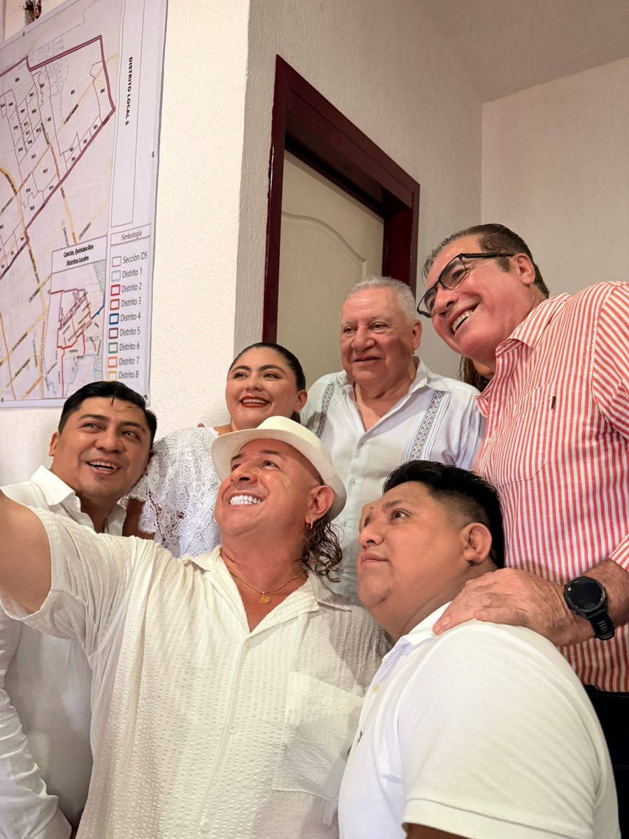 Andrea González tweet media