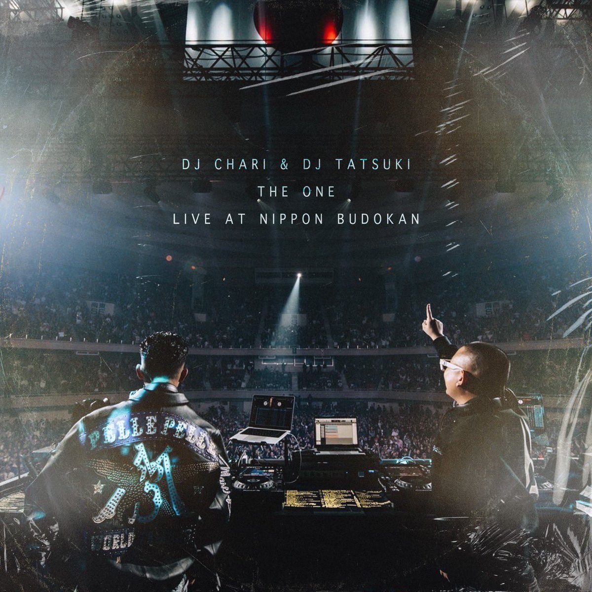 DJ CHARI tweet media