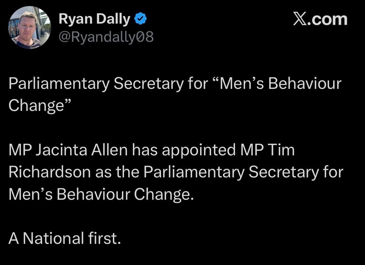 Malcolm Roberts 🇦🇺 tweet media