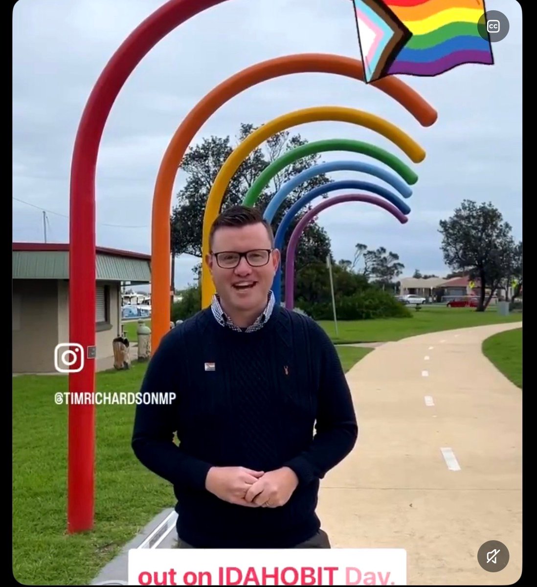 Malcolm Roberts 🇦🇺 tweet media