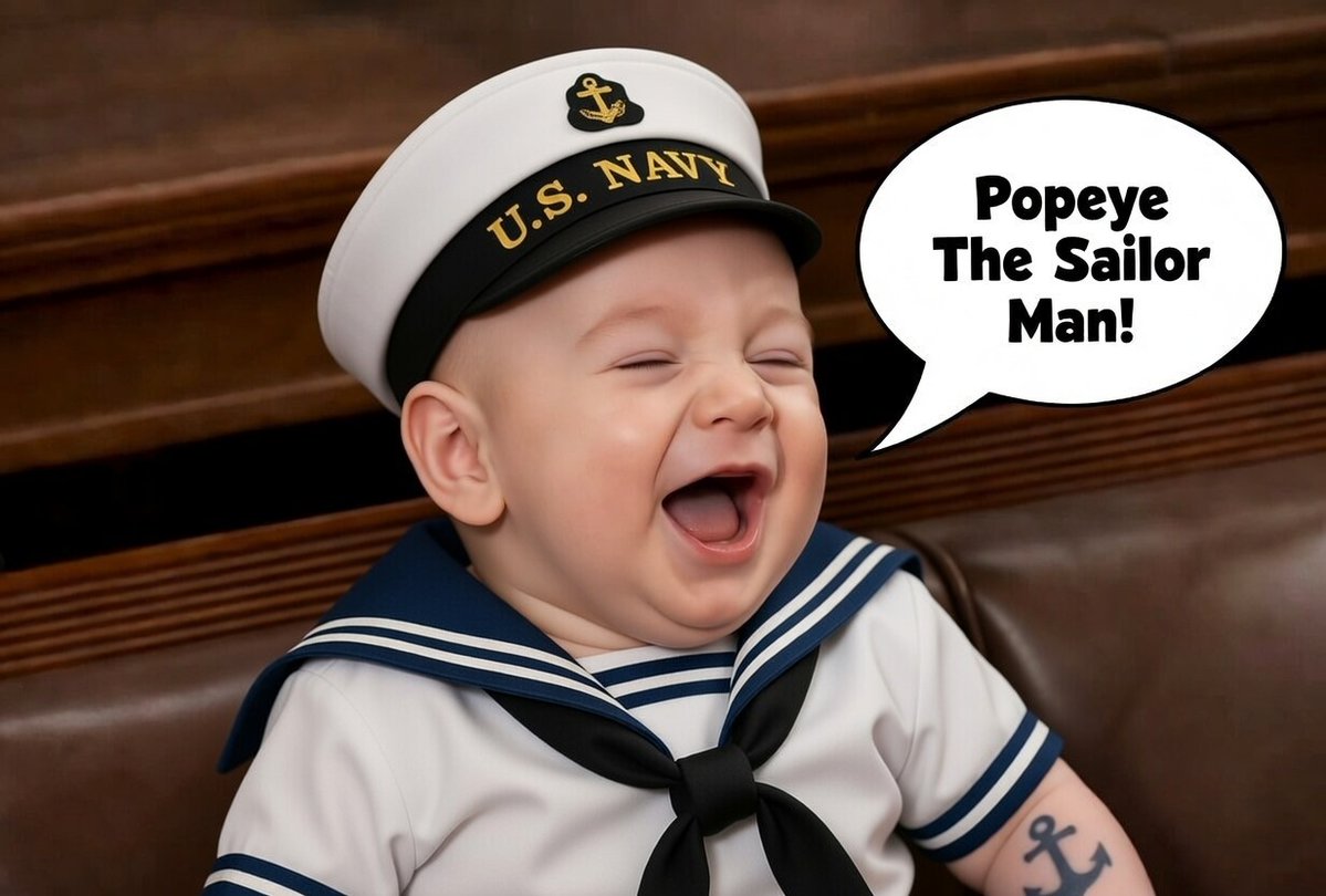 Matt Baldwin 🇺🇸 tweet media