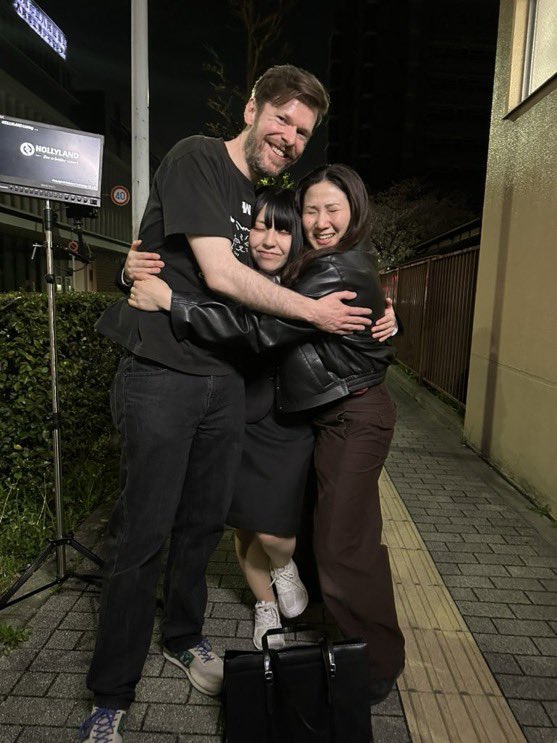 和み@役者とドラム tweet media