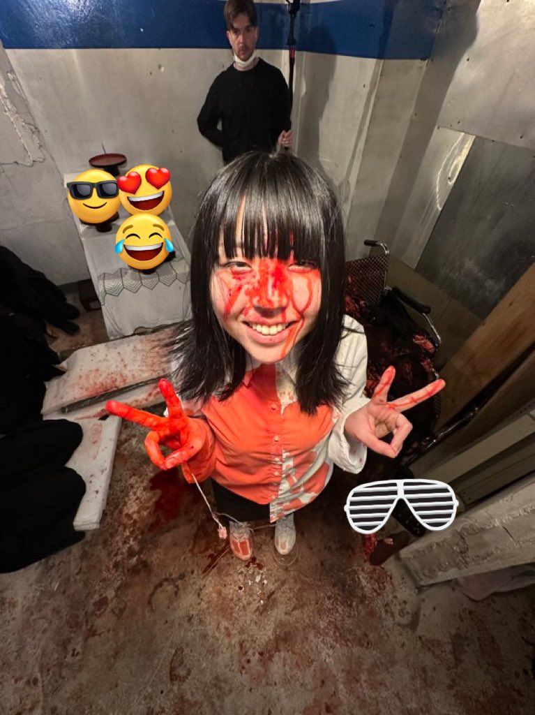 和み@役者とドラム tweet media