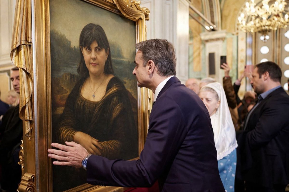 Doukouras tweet media