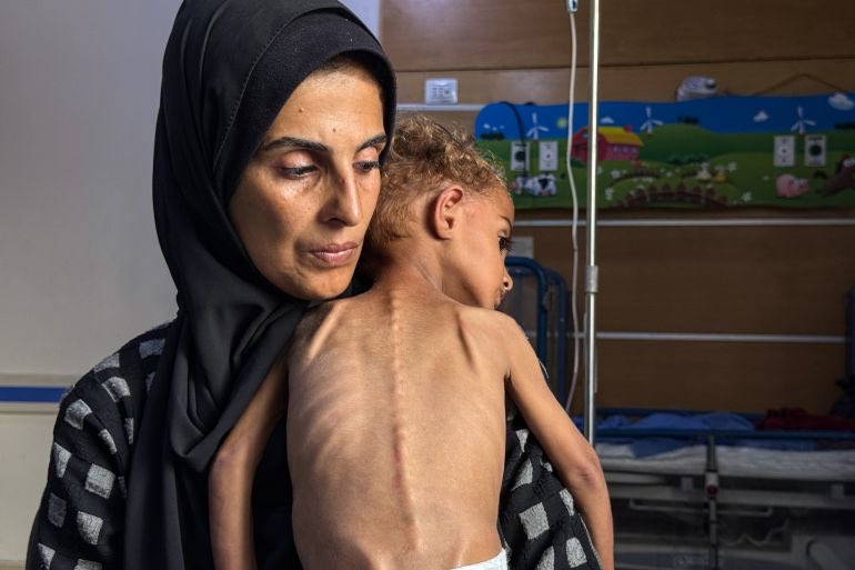 maramhalil20044's tweet photo. قطاع غزة مُقبِل على مجاعة
#الحصار_الاسرائيلي
#مجاعة_قسرية
Gazze Şeridi kıtlıkla karşı karşıya. #İsrailKuşatması #ZorlaKıtlık
The Gaza Strip is facing famine. #IsraeliSiege #ForcedFamine https://t.co/gNtd7o4V5E