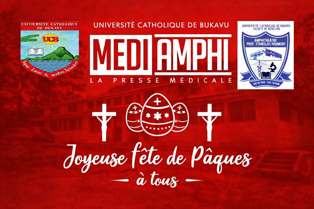 Médi-Amphi: la presse étudiante tweet media