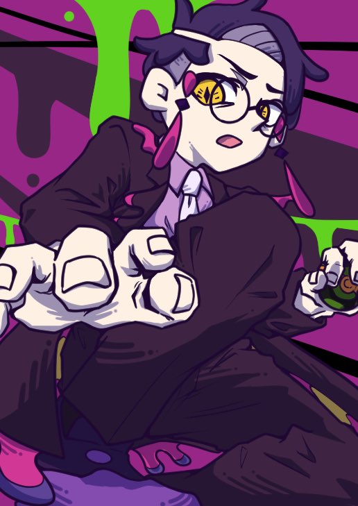 えんとろぴー🦉 tweet media