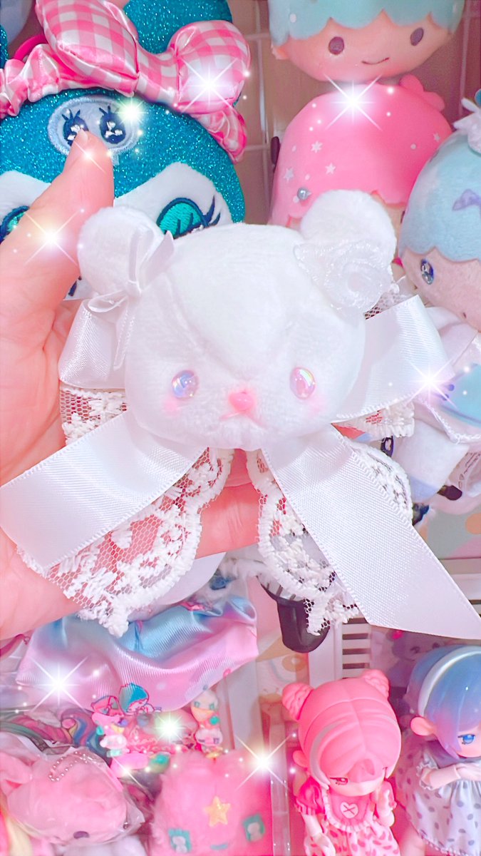 ほっぺ☆屋 かな＊CANA tweet media