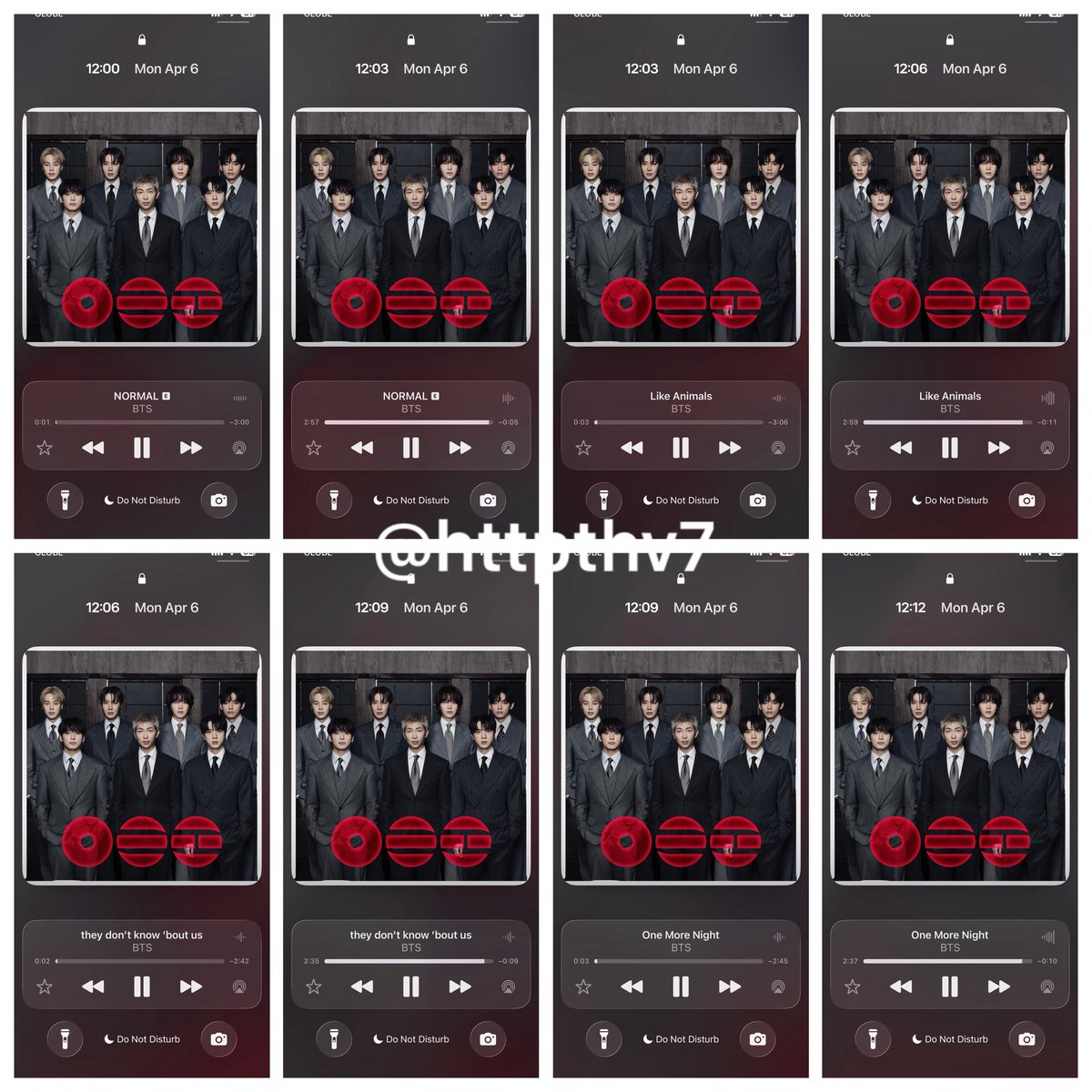 mm⁷ will see BTS 🤞🪭 tweet media