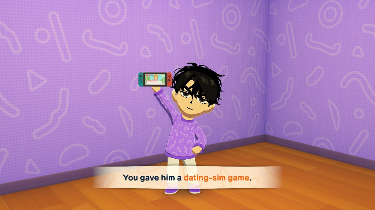 minatu (backup) tweet media