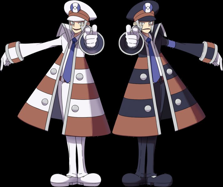 NijikuJaw's tweet photo. These types of twins never miss https://t.co/DOUlpC1ol3