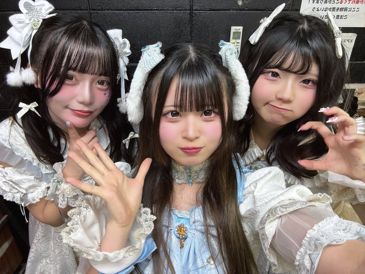 東雲こあ🦋caprice tweet media