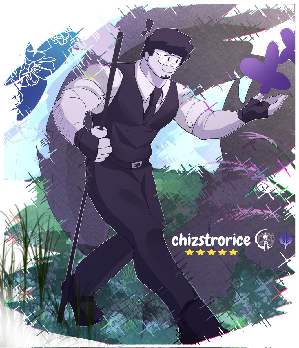 // !chiz¡ // (COMMS PAUSED) tweet media