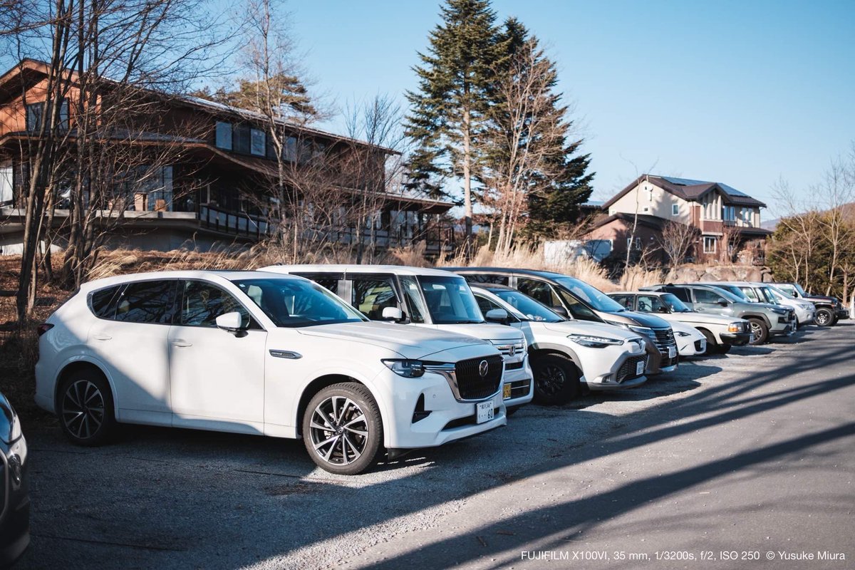 Yusuke Miura, PhD / starnote* tweet media