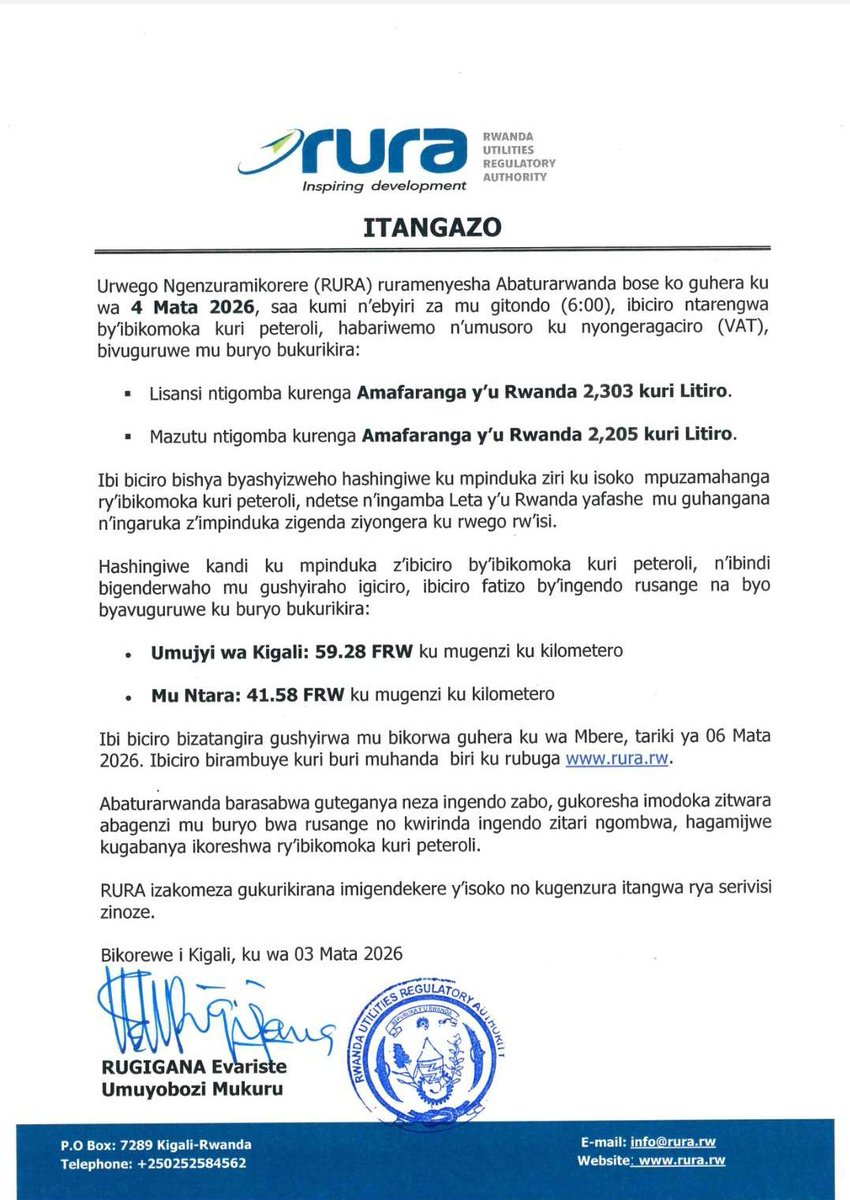Umwungeri tweet media