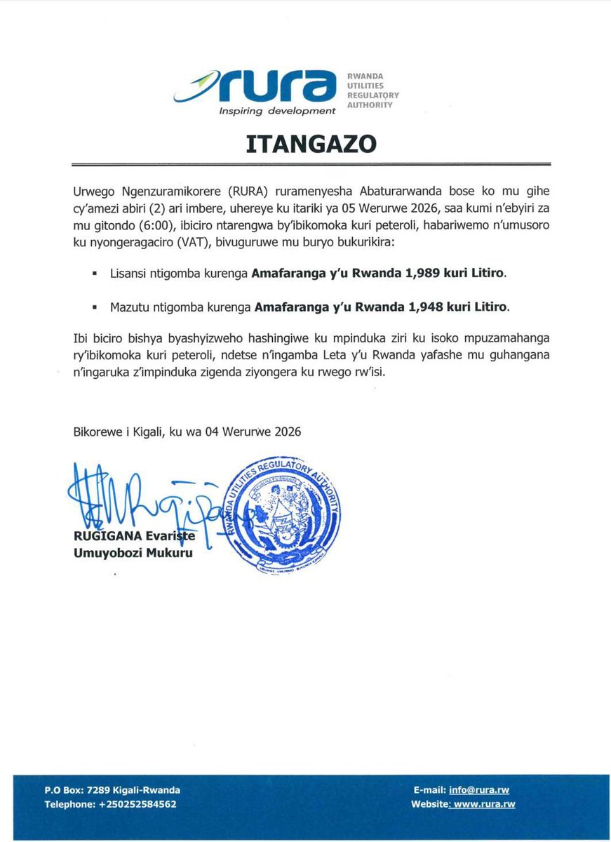 Umwungeri tweet media