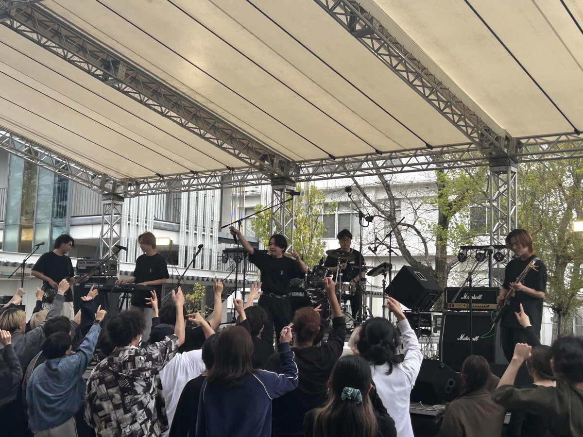 日本工業大学 放送研究部(NBC) tweet media